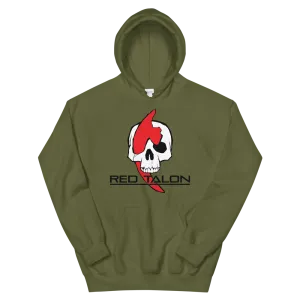 State of Decay Red Talon Hoodie