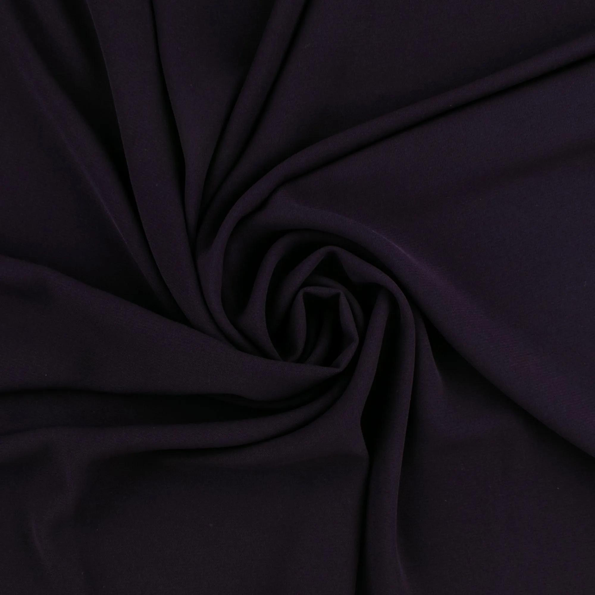 Suiting - HILLARY - 018 - Dark Plum