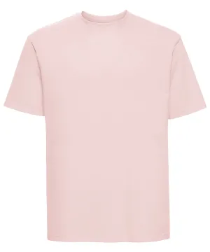 Super ringspun classic t-shirt | Powder Rose