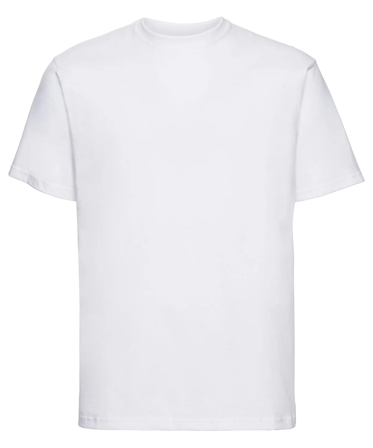 Super ringspun classic t-shirt | White