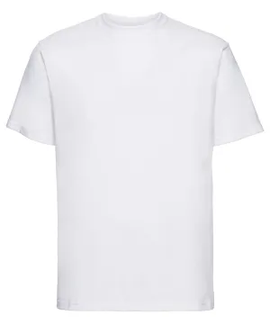 Super ringspun classic t-shirt | White