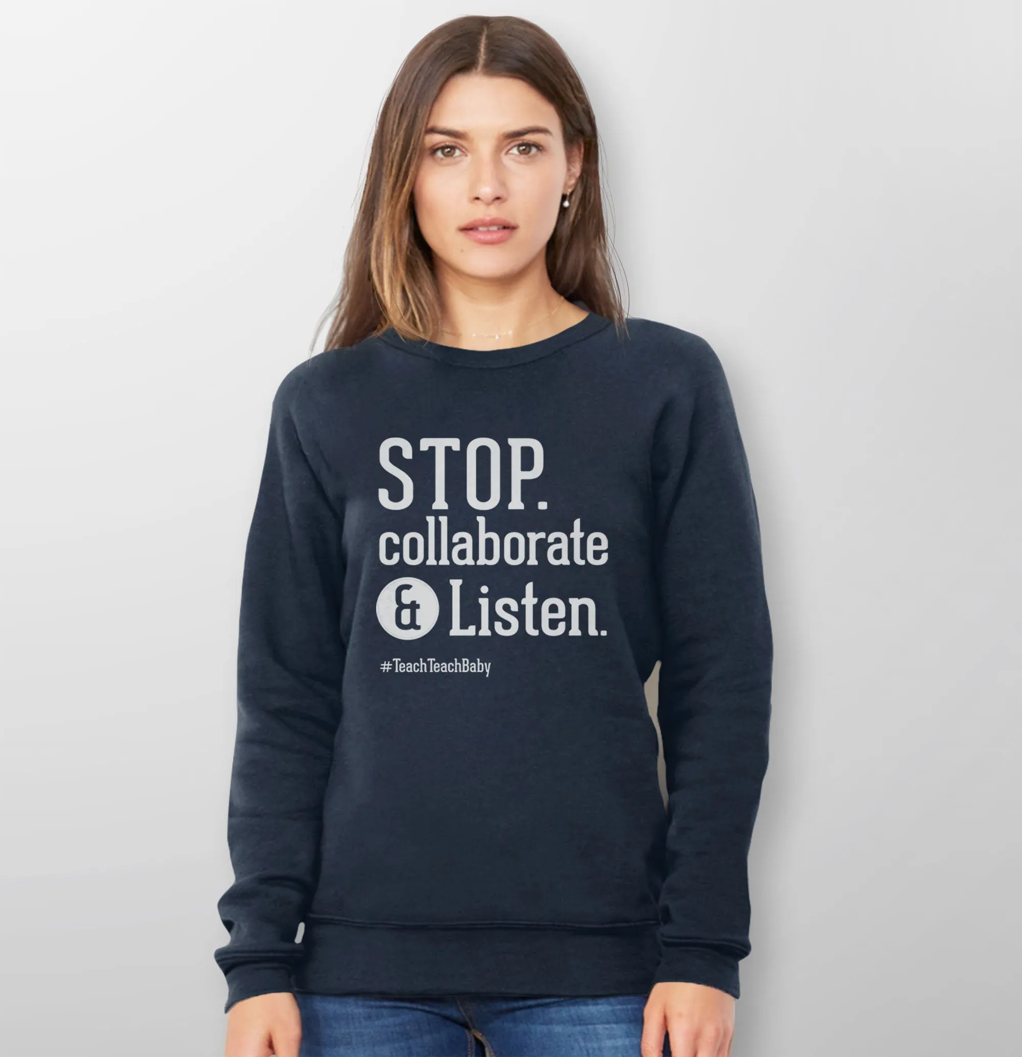 Teacher Sweatshirt