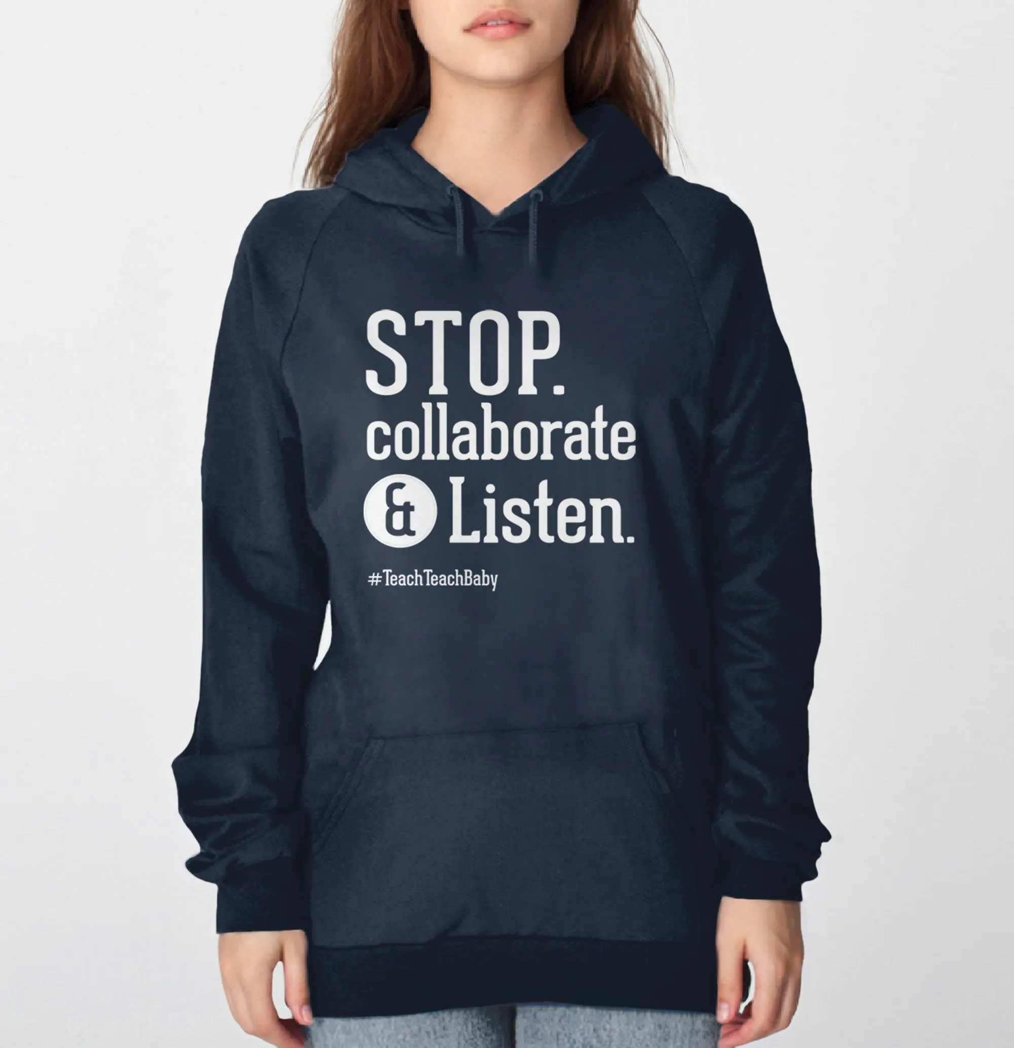 Teacher Sweatshirt