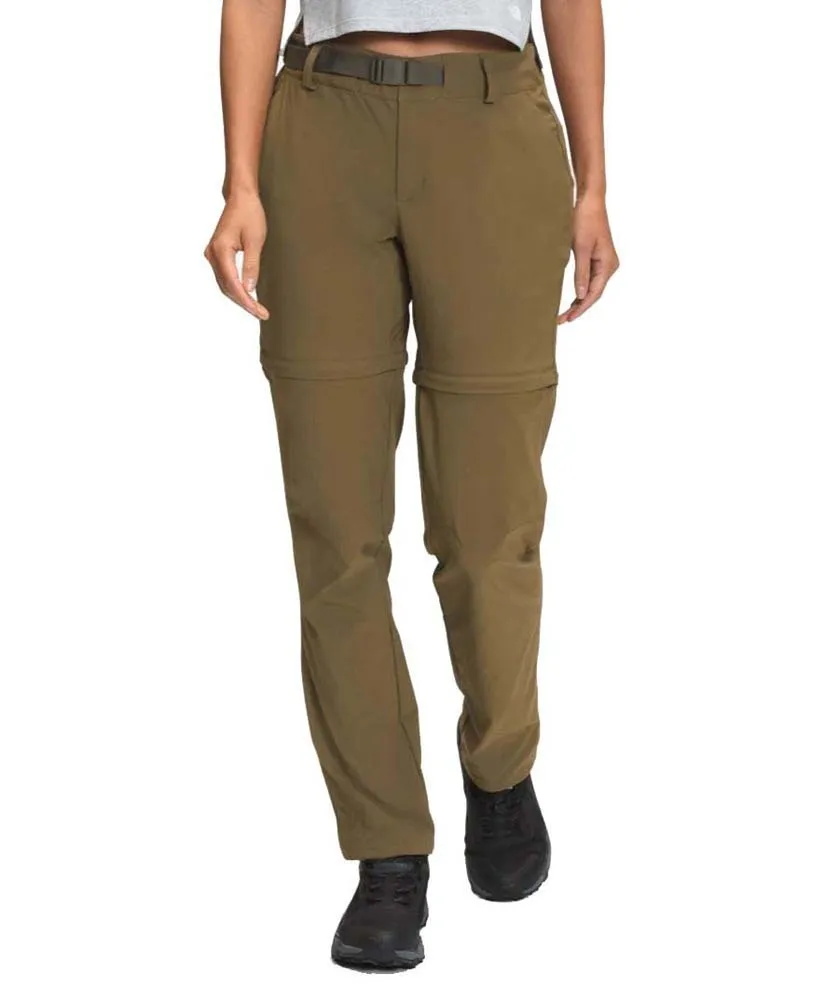 The North Face Wmns Paramount Convertible Mid Rise Pant