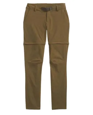 The North Face Wmns Paramount Convertible Mid Rise Pant