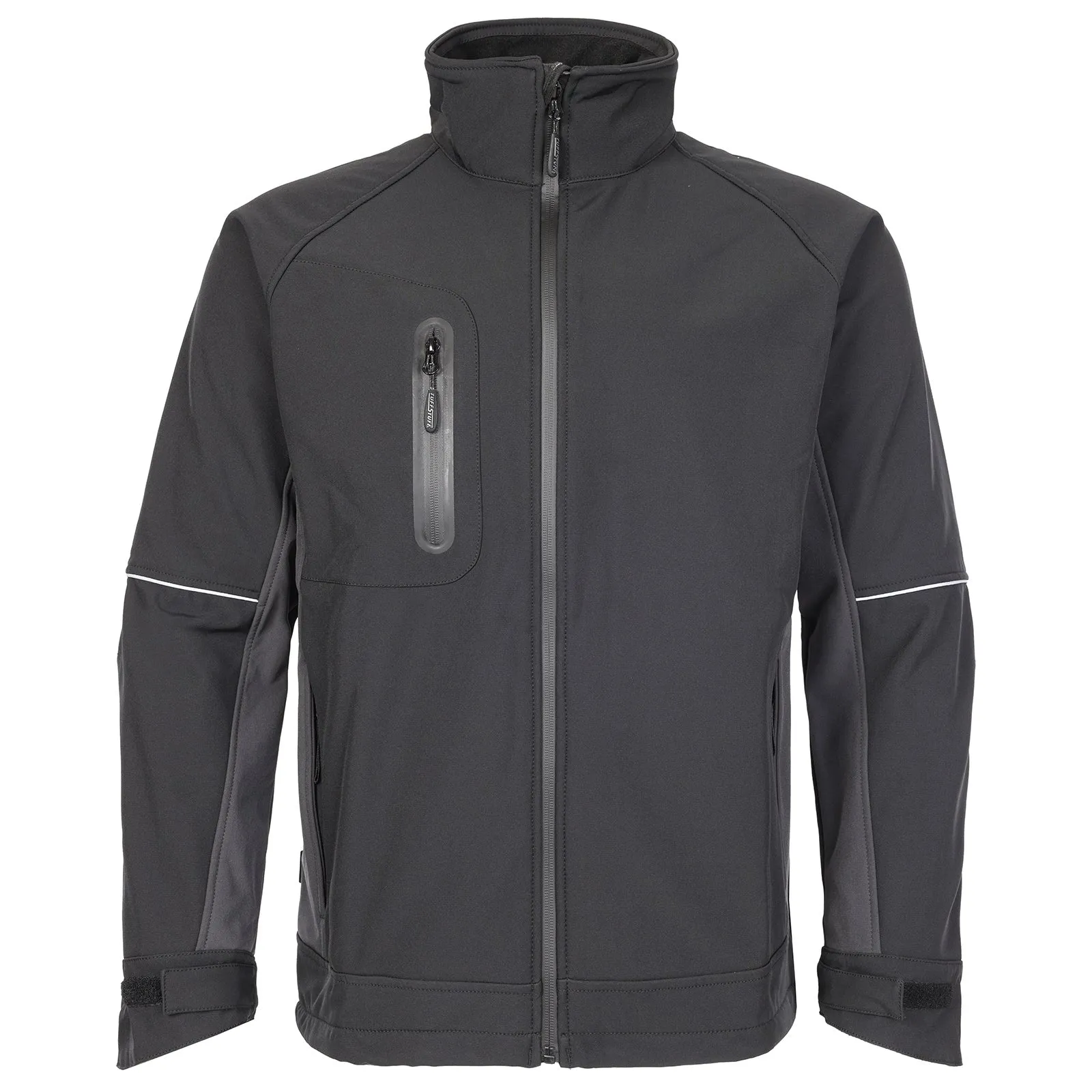 Tuffstuff Stanton Softshell Jacket