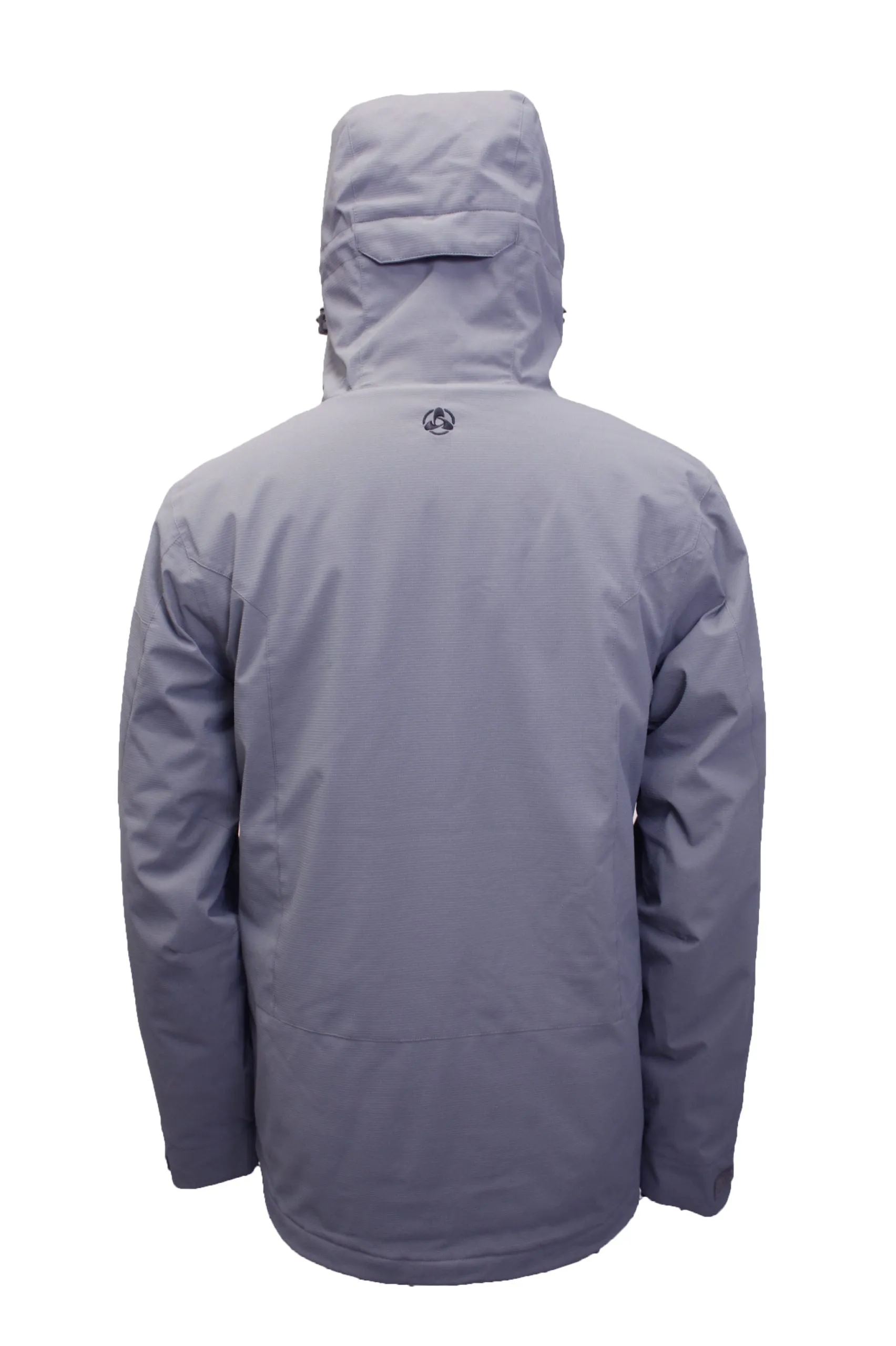 Turbine Planet Insulated Jacket 2025