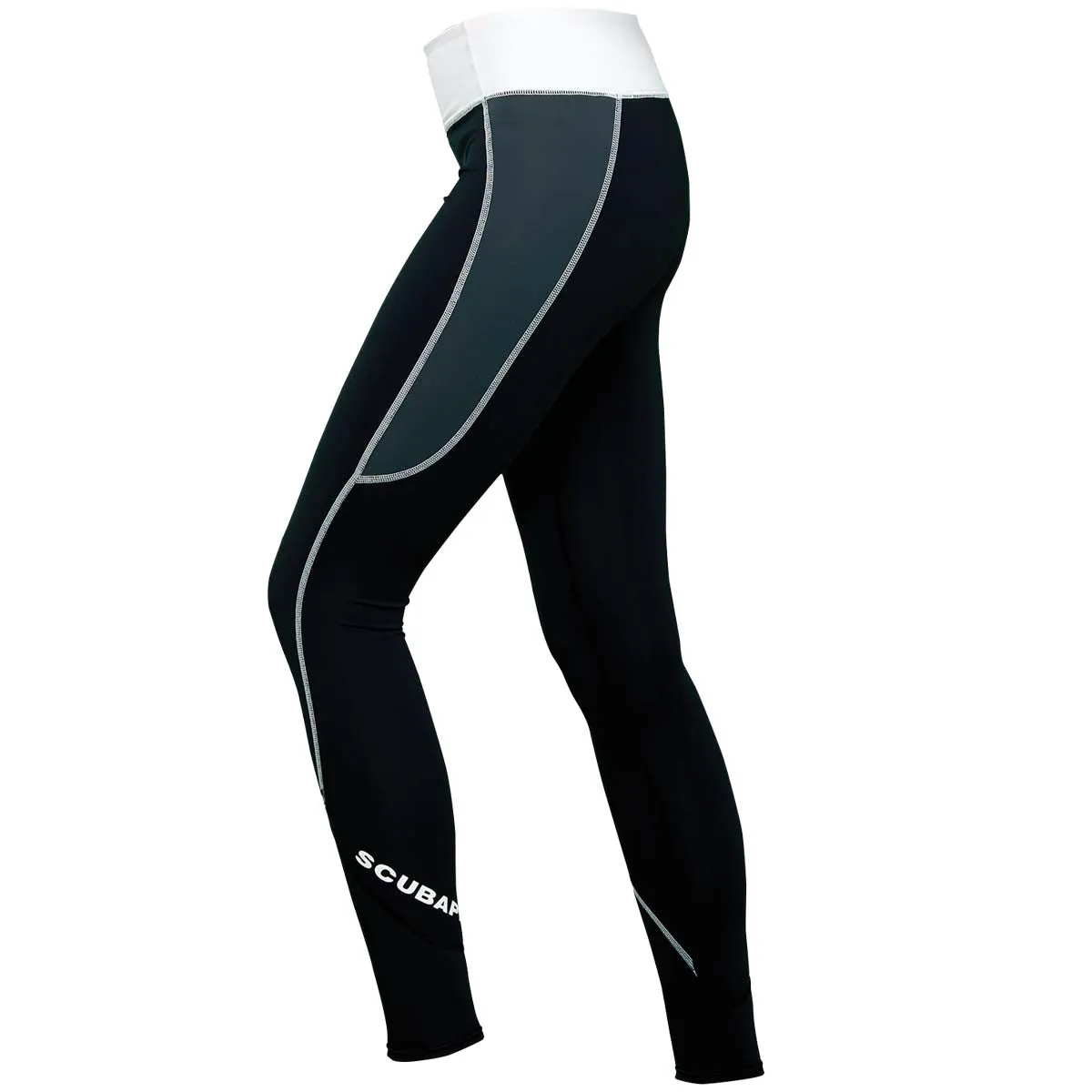 UPF80 T Flex Leggings Ladies