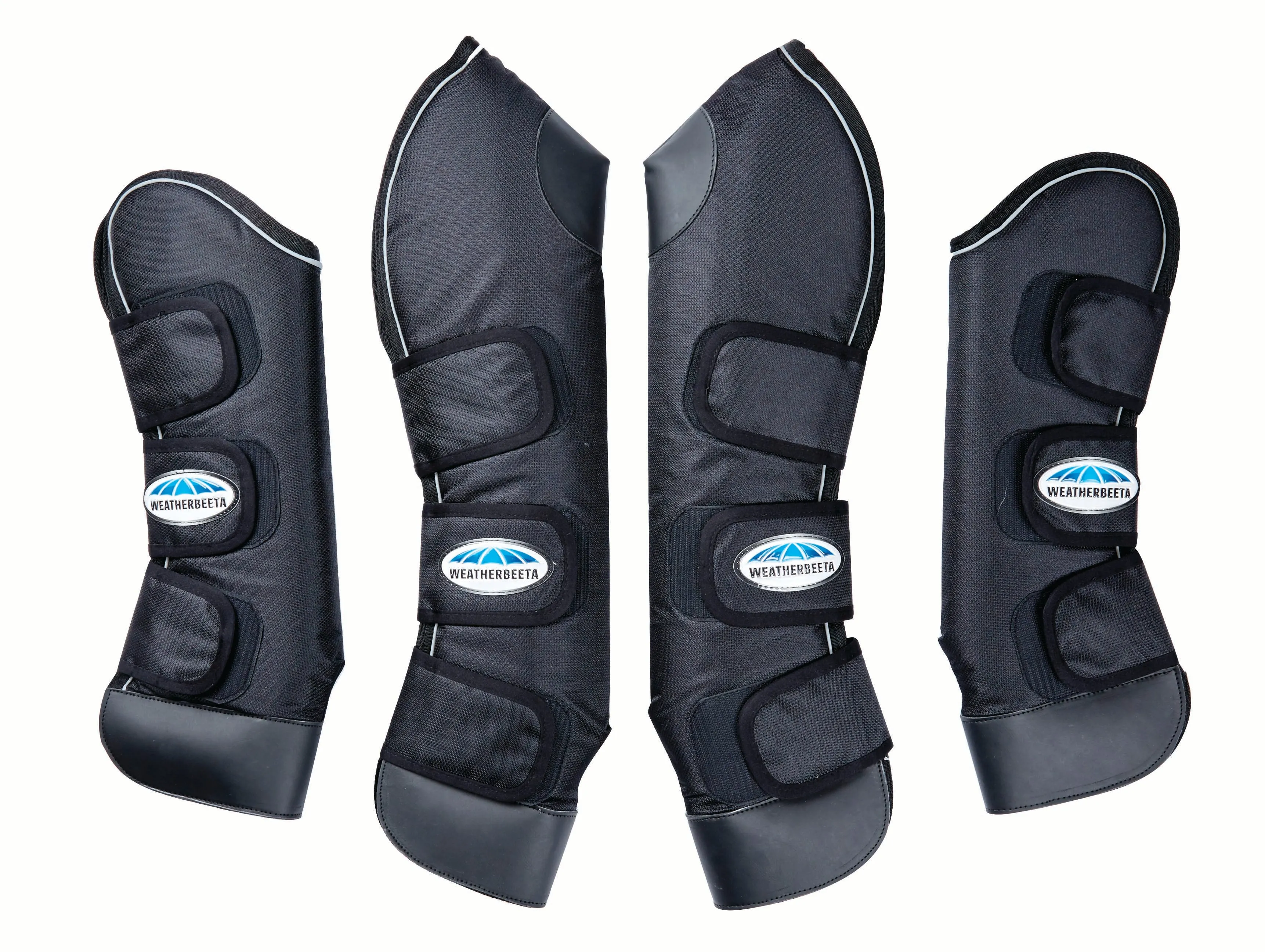 Weatherbeeta Deluxe Travel Boots