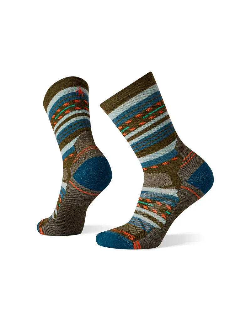 Women's Hike LC Margarita Crew Socks