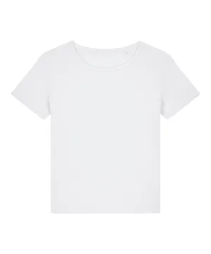 Womens Stella Serena iconic mid-light t-shirt (STTW173) | White