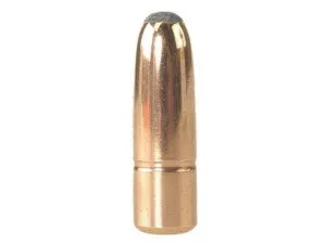 Woodleigh Bullets 9.3mm (366 Diameter) 286 Grain Weldcore Round Nose Soft Nose (50pk)