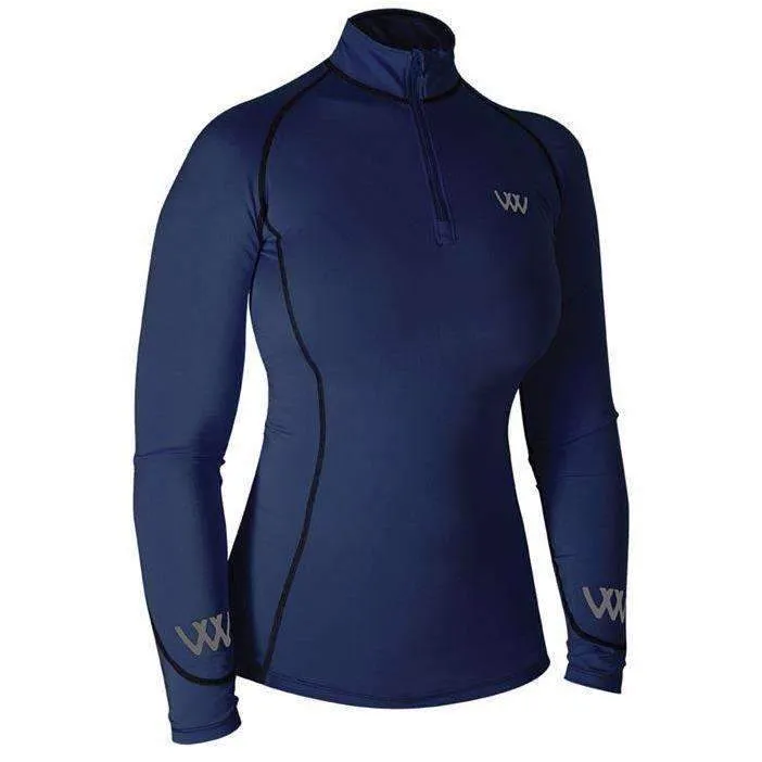 Woof Wear’s Performance Riding Shirt